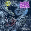 OUTRE-TOMBE - Nécrovortex (2018) CD